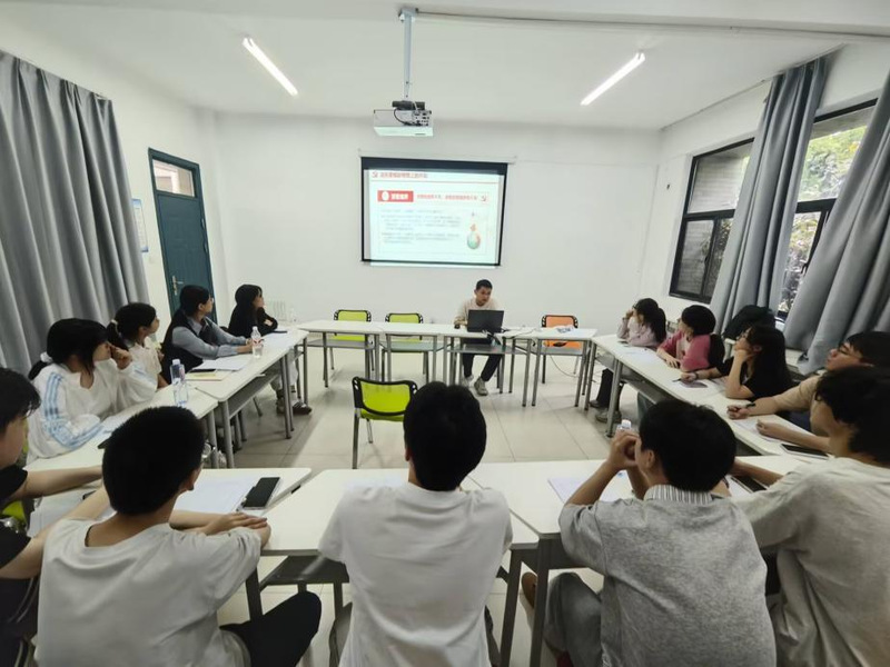 扣好“第一粒扣子”  化工与材...